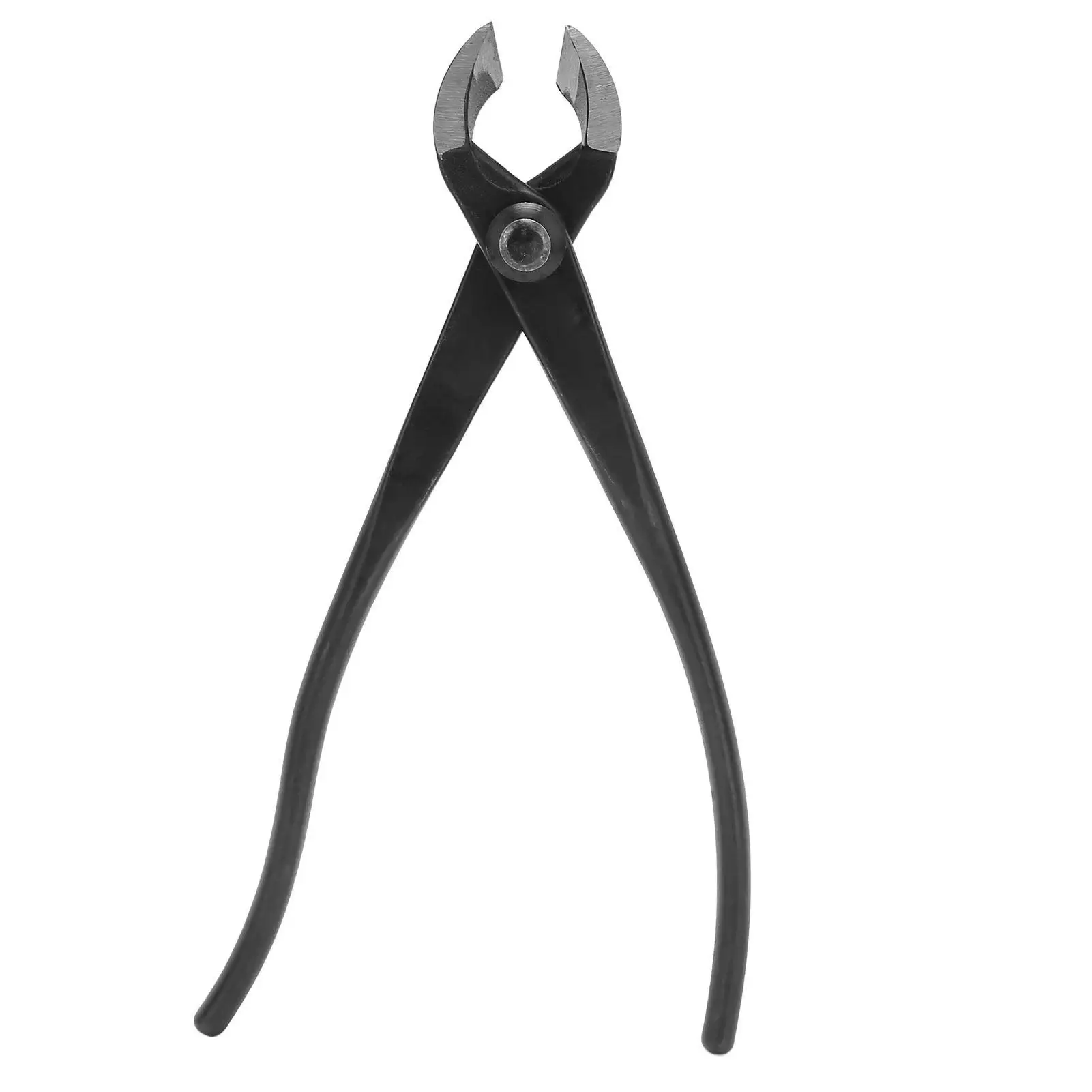 

Ergonomic Diagonal Pliers for bonsai Clippers for gardening & Plant Care