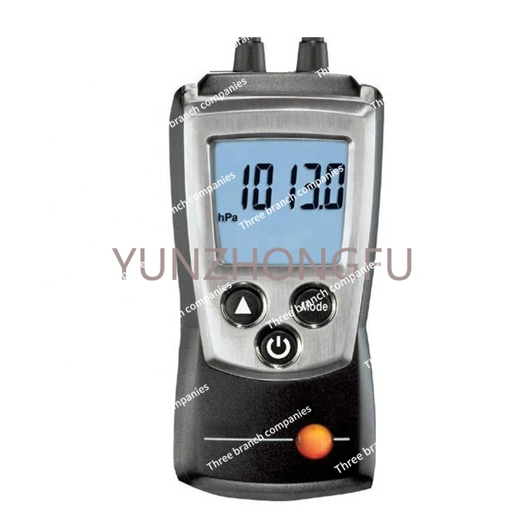 Pressure Measuring Instrument  510 other test instruments