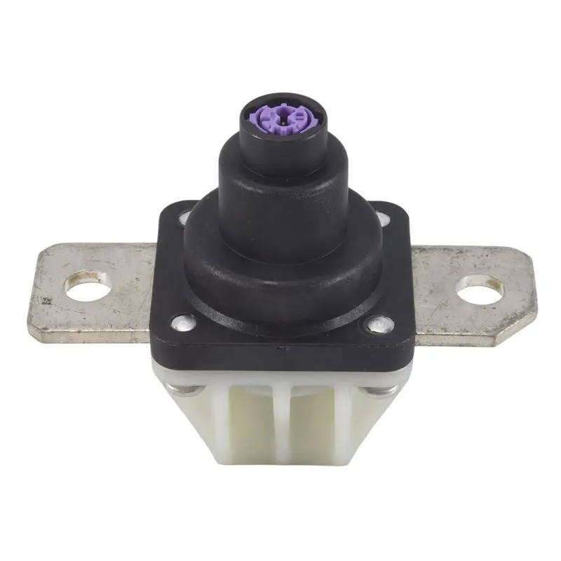 

61279845435 Car Battery Pyrofuse Fuse Box Overload Protection Trip For BMW IX3 G08 2020-2021 Battery Energy Accumulator Parts