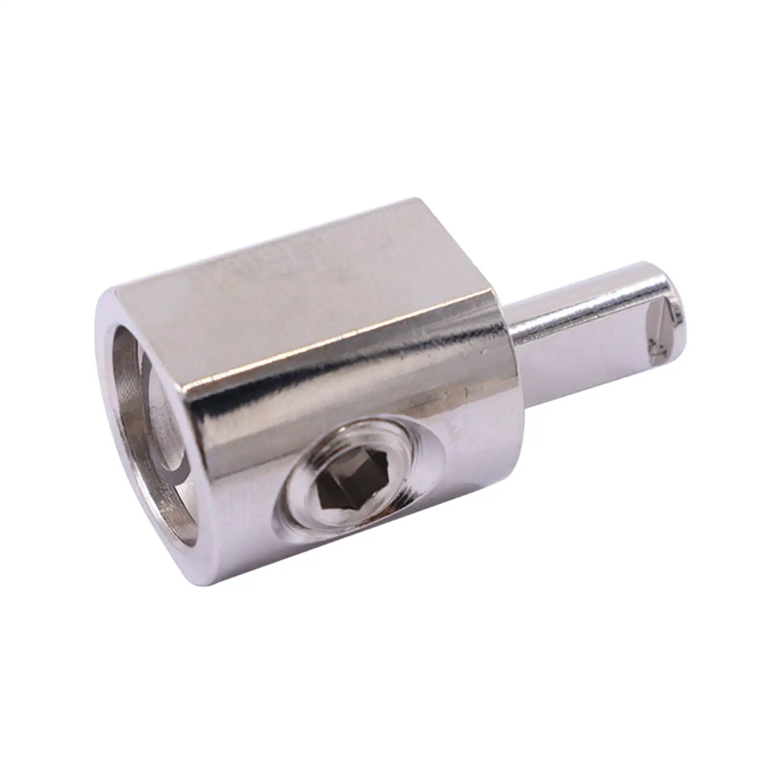 1/0 Gauge to 4 Gauge Wire Reducer Aluminum Improving Sound Quality