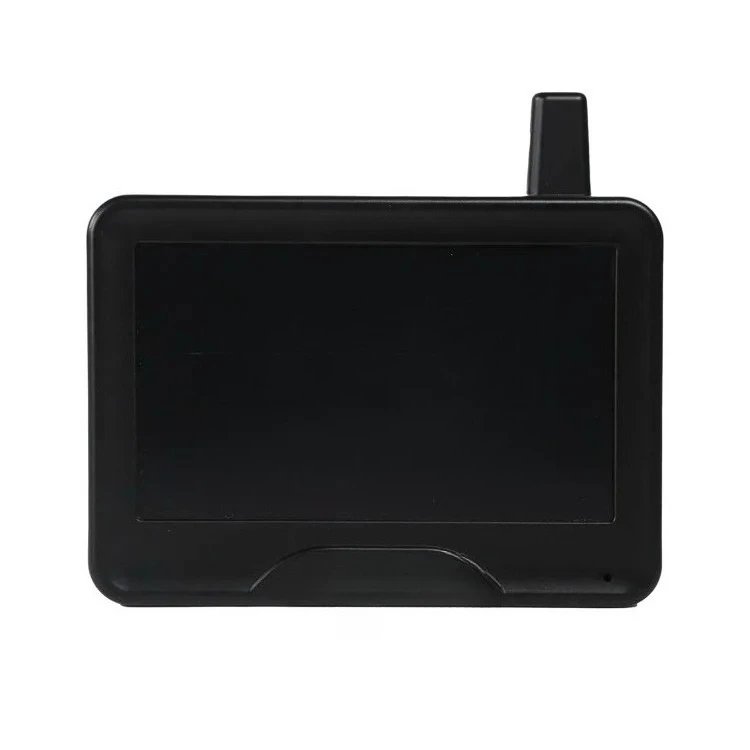 جديد! نظام مراقبة ضغط الإطارات 507 مع 10 أجهزة استشعار للتدفق وعرض الألوان لسيقان الصمامات المعدنية #6