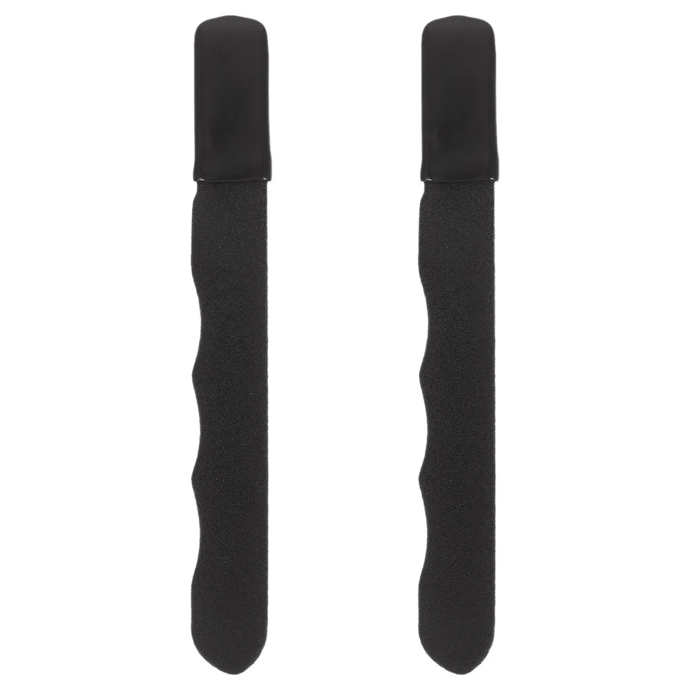 

2Pcs Pruning Shears Sharpener Garden Tool Stone Portable Multipurpose Blade Sharpener for Bonsai Scissors Clippers Hedge Shears