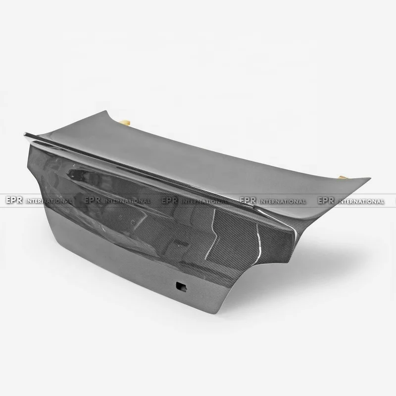 

suitable for For Subaru Impreza GDA GDB GDC EPA Type Rear Duckbill Trunk Subaru Sti Carbon Fiber