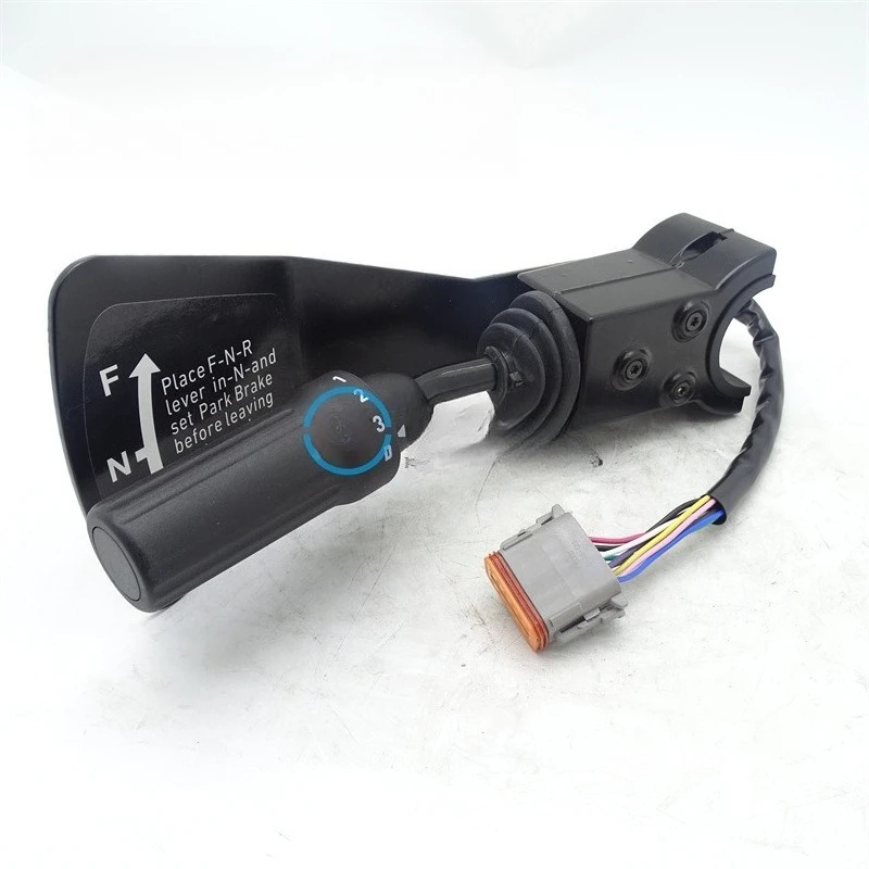 Fast Delivery for John Deere Loader 315sl 325sl 410 Combination Switch AT437593 Selector Controller