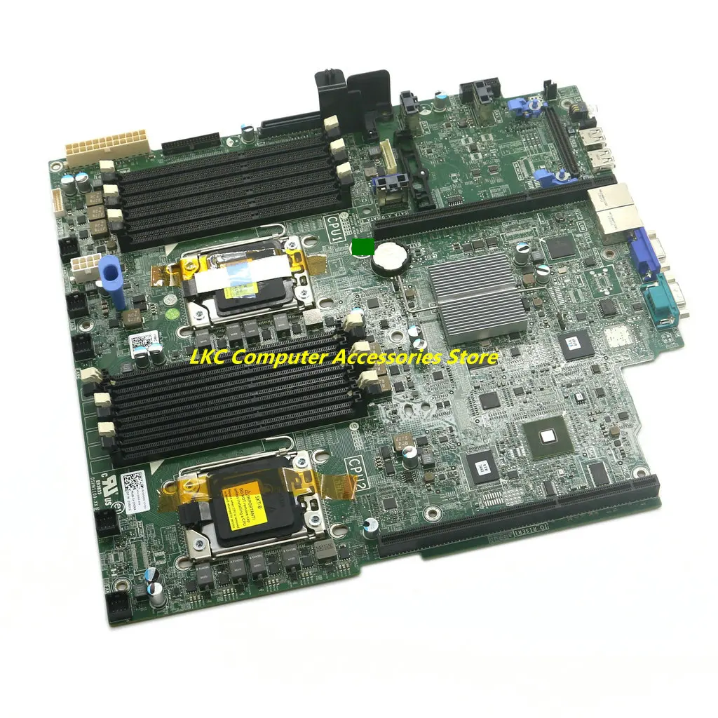 DELL PowerEdge 서버 마더보드 VRJCG 0VRJCG CN-0VRJCG 7TDJK 07TDJK CN-07TDJK LGA1356 DSPM1109-XX 메인보드