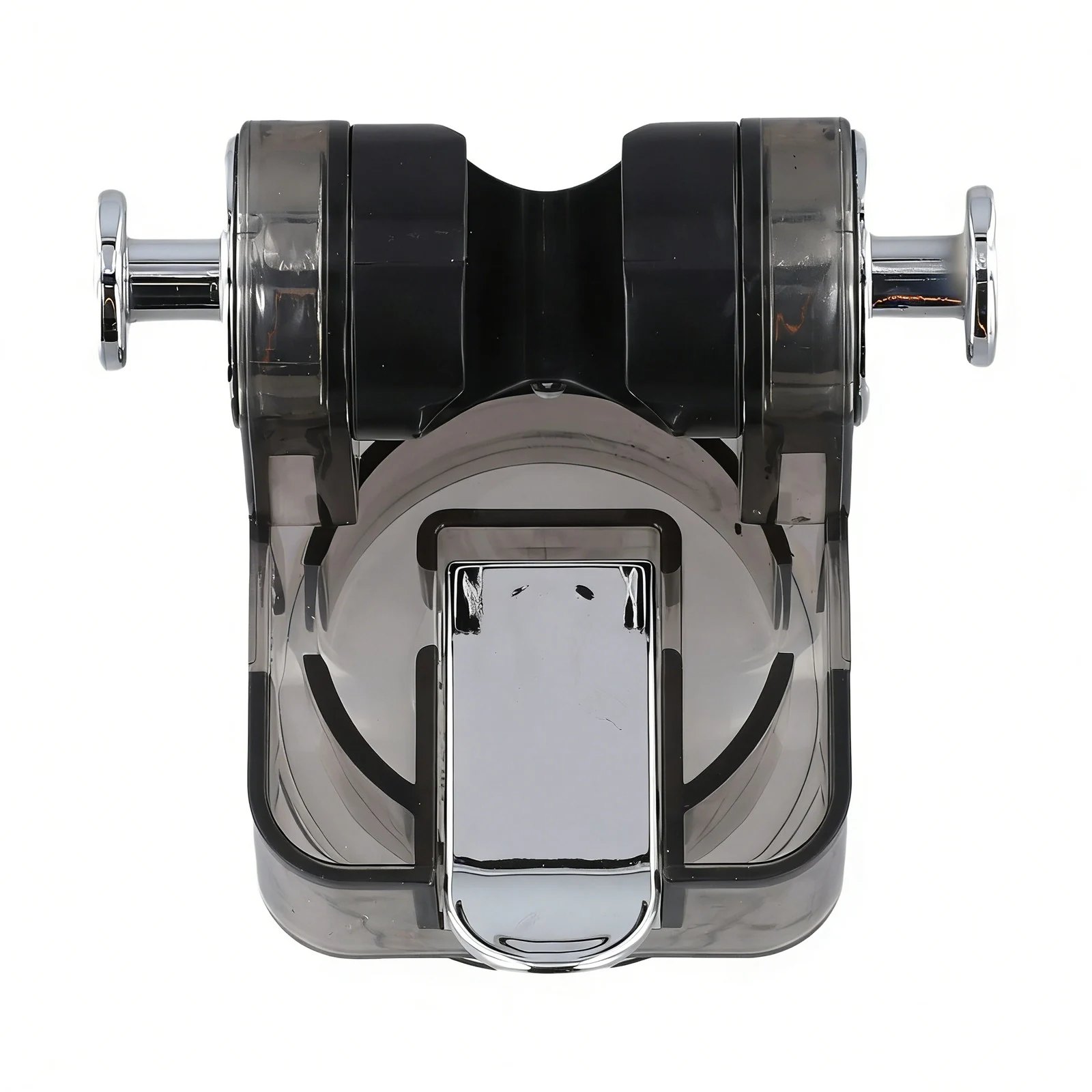 Bathroom Holder Adjustable Shower Storage For Bathroom Setup Clutter-free Organization Customizable Height 8.5*7*7.6 Cm
