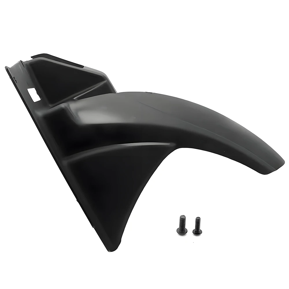 For Rear‑Wheel Splash‑Sand Protection Kit, Rear Fender Extender Compatible for Suzuki V‑Strom 650 DL650 Adventure 2004‑2024