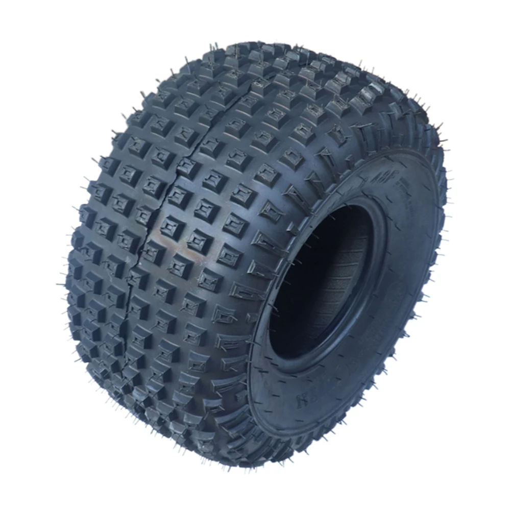 

Suitable for 8 Inch Tires Vacuum Tires 22X11-8 High-quality Rubber Tires for ATV and Golf Carts