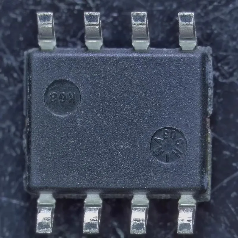 Chip original IC do amplificador, AD629ARZ-R7, AD629ARZ, AD629A, SOP-8, novo