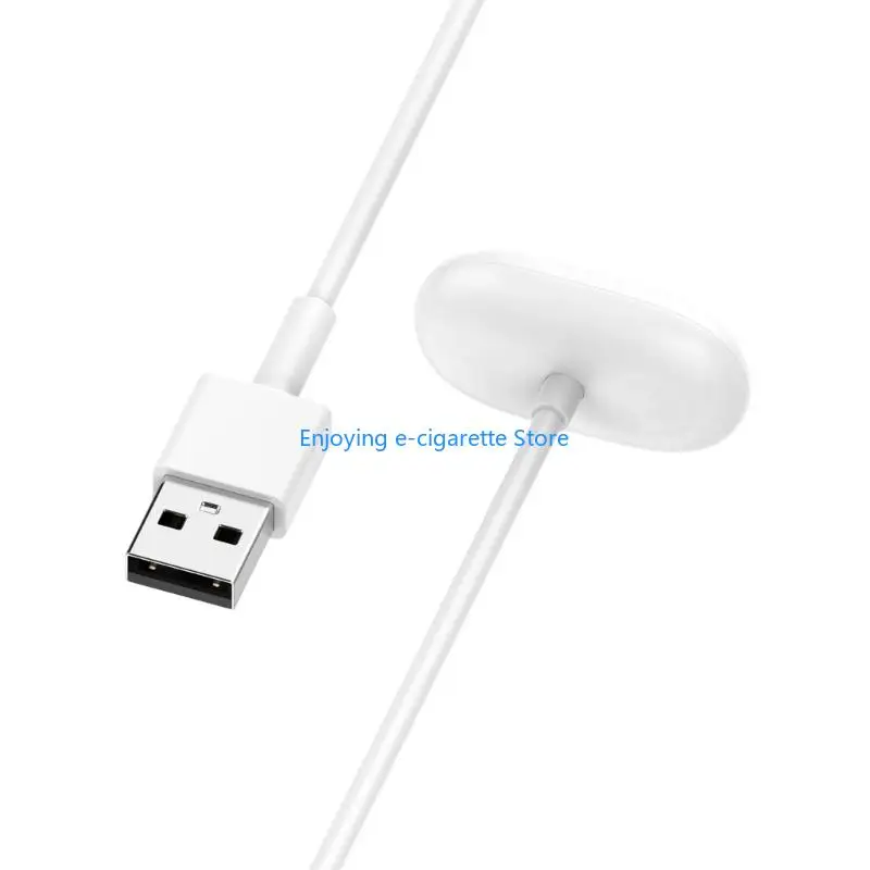 Fitness Band Charging Cable with Contact Positioning For Air Wristband Y4QF