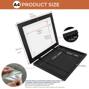 أفضل 8 إطارات مغناطيسية للمغناطيس - رقم 1