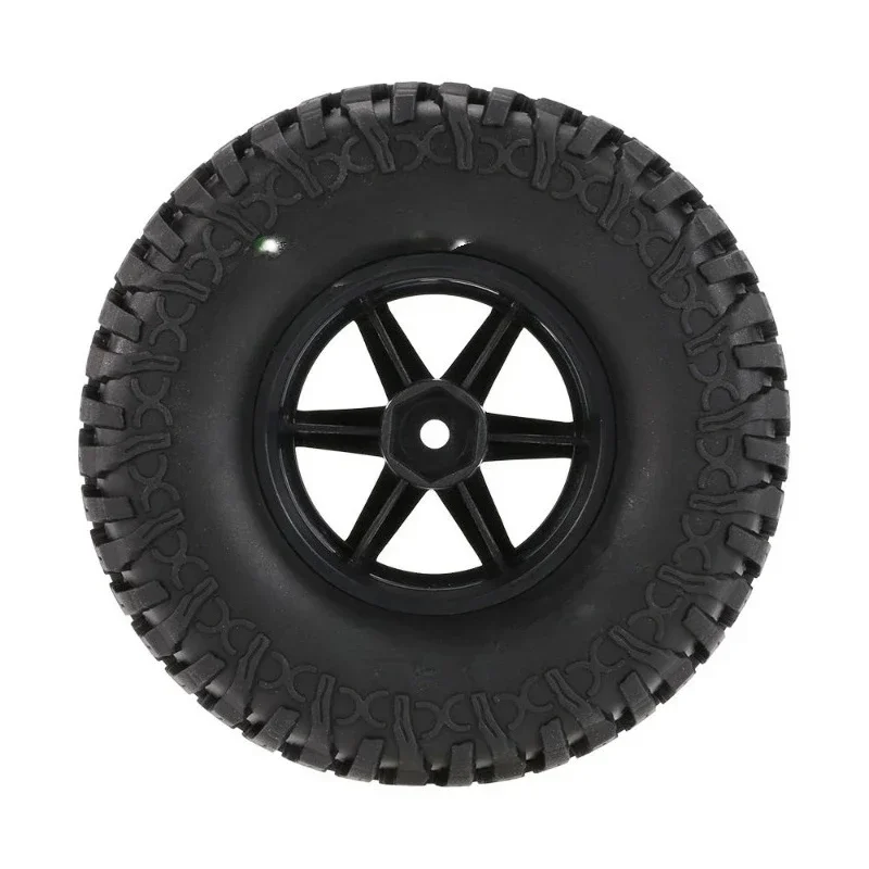 1.9-Inch RC Car with Tire Replacement 1/10 TRX TF2 Redcat Rc4wd