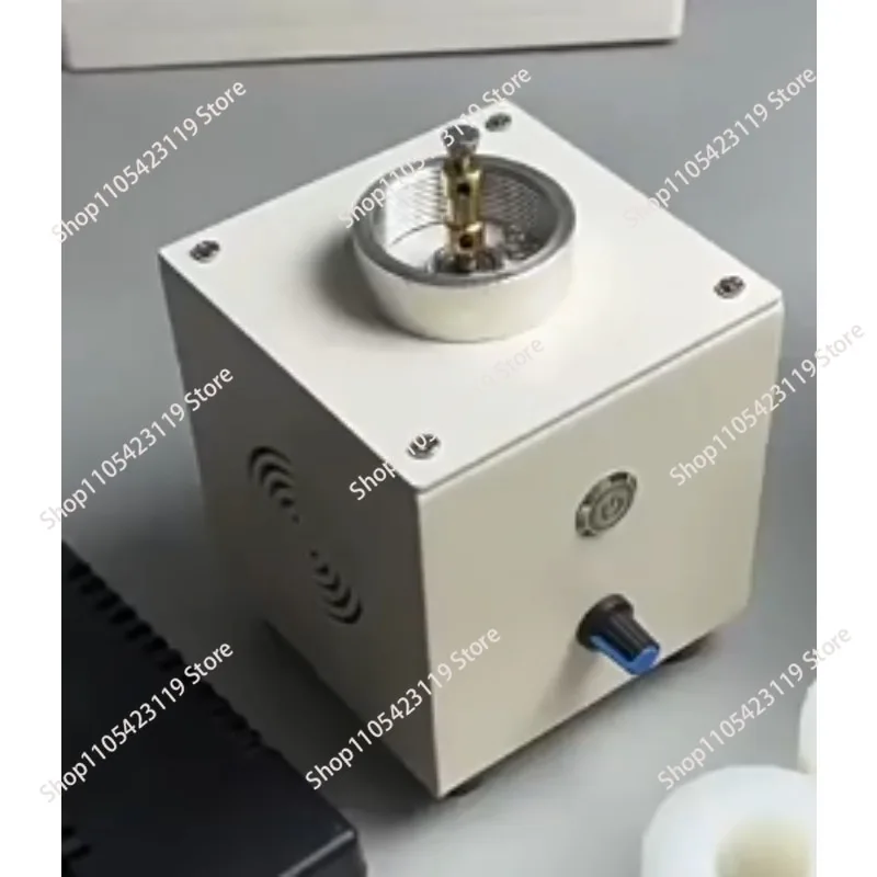 

Профессиональный полировальный станок для аккумуляторов 18650/21700 - Эффективный коммерческий инструмент для шлифовки