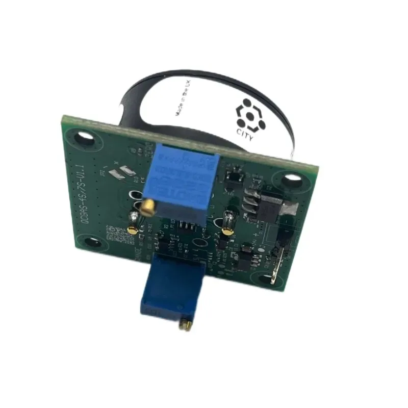 7OXV O2 sensor module 4-20mA analog output transmitter board environmental sensor pcb board
