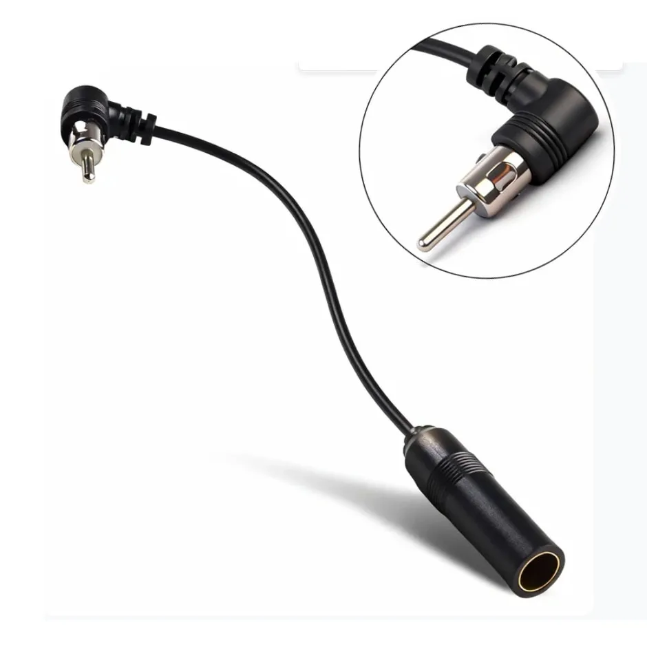 20CM Fm Amplified C…