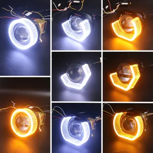 5 Main Sales Projector H4 4300K ​​- №1