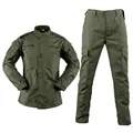 Frog Suit Green