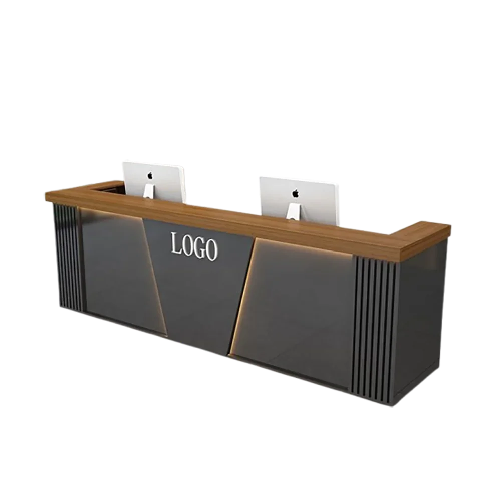 Mode Elegante Bar Kast Moderne Glamour Eenvoudige Delicatesse Receptie Bureaus Nordic Unieke Mostrador Commercieel Meubilair