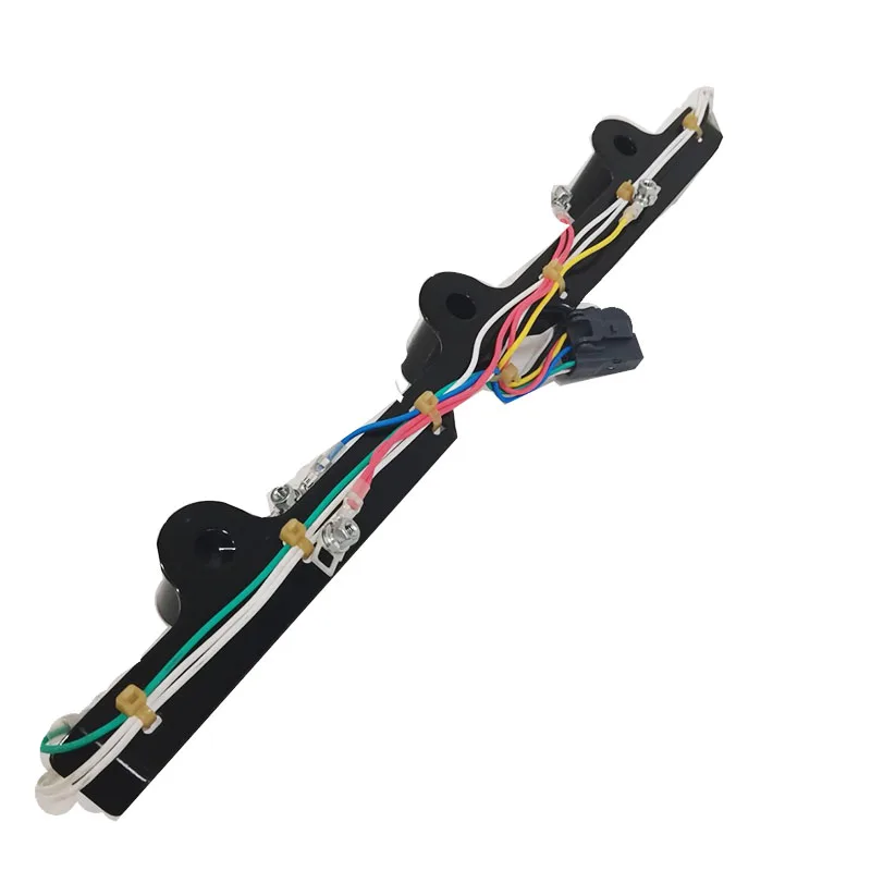 Hot Selling Excellent Quality Excavator Parts ah 4HK1 Fuel  Wiring Harness For ZX210-3 CX210B 8-97332133-3 8973321333