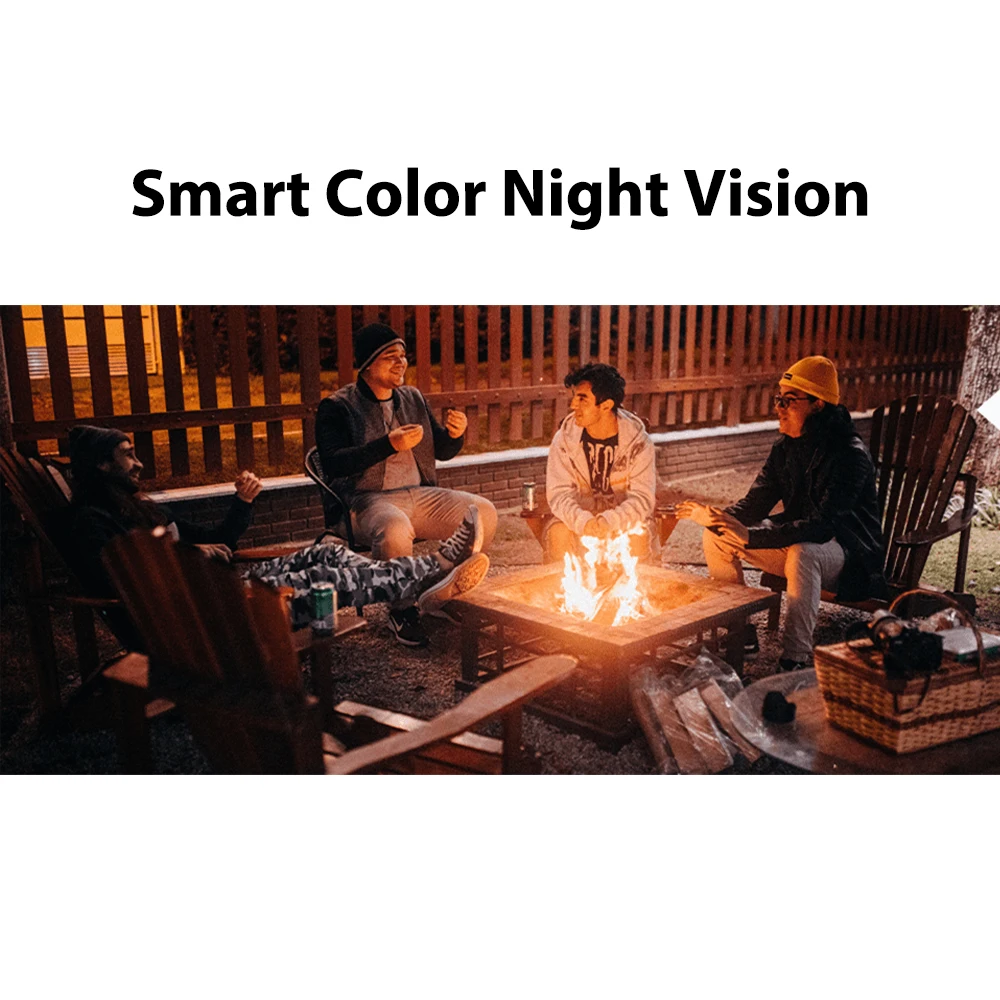 Dahua IMOU Cruiser SE+ 5MP Outdoor PT WiFi Camera Support Two-way Talk 8X Digital Zoom IR30M Human Detection Surveillance Camera