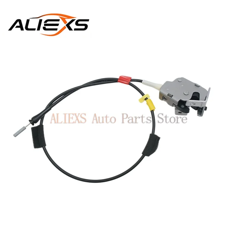 Rear Left/ Right Door Latch Cable 6L3Z-18264A27-A 6L3Z18264A27A 18264A27 For Ford F-150 1997 1998 1999 2000 2001 2002 2003