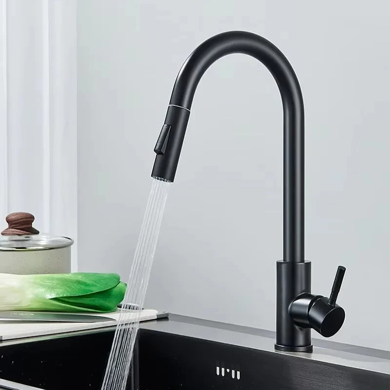 Thumbnail 3 - #63 Latest Single Lever Kitchen Taps Offers