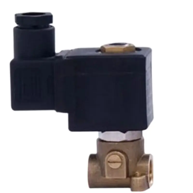 ZCS-12B Greenhouse Lawn Agricultural Datian Industrial and Mining Dust Control Irrigation Solenoid Valve