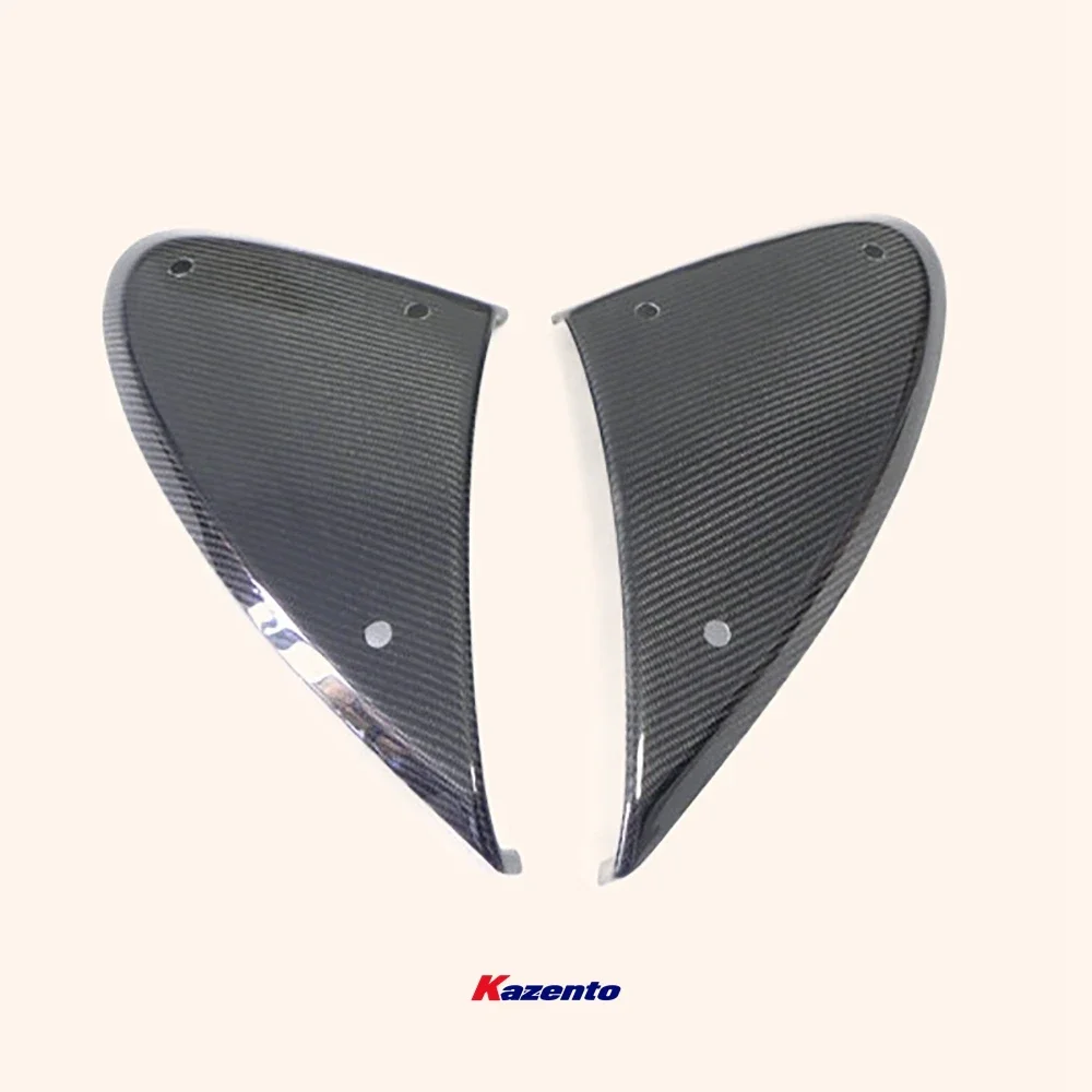 For Lotus Elise Exige S2 Cf Side Vents Carbon Fiber