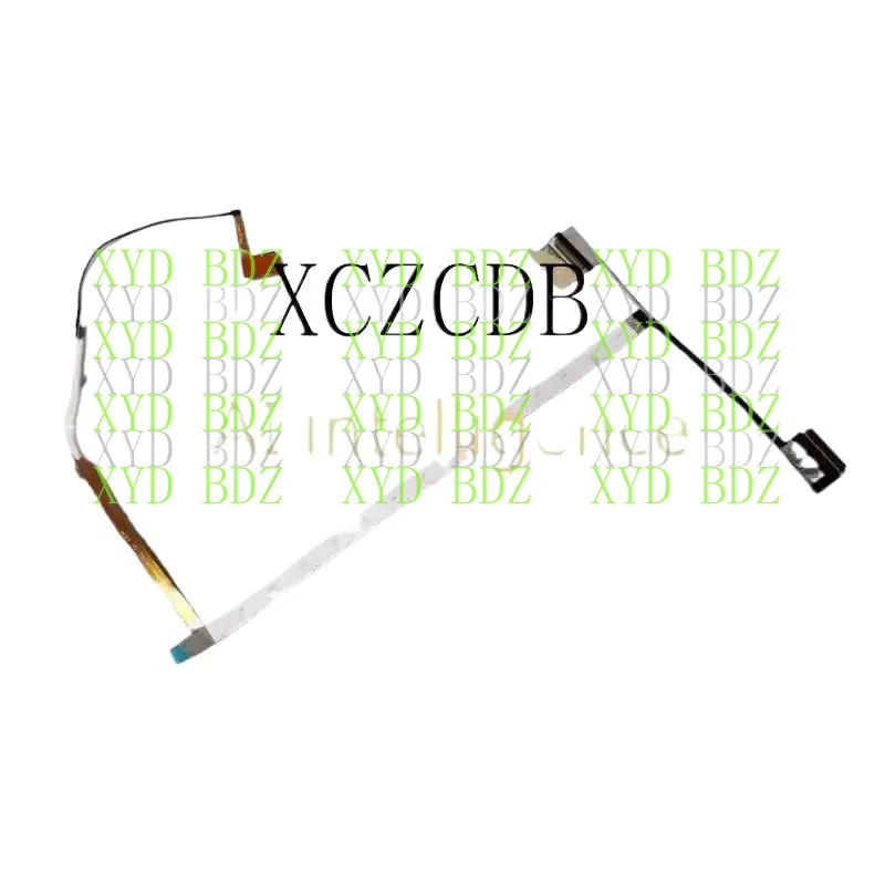 

CD оригинальный для LENOVO ThinkPad E15 gen4 JE542 RGB EDP CABLE 5C11H81486 DC02C00WJ00