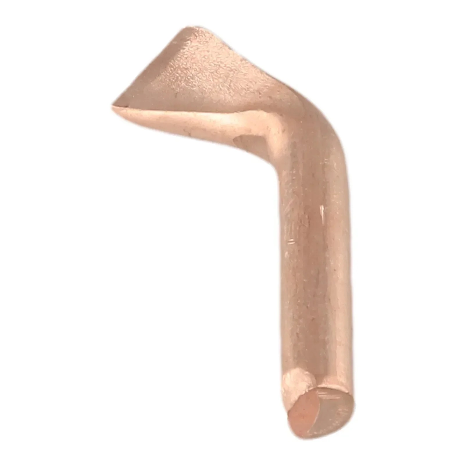 Горячая Распродажа, наконечник паяльника высокого качества, Сменные аксессуары для пайки, медный Внешний Нагреватель высокой мощности