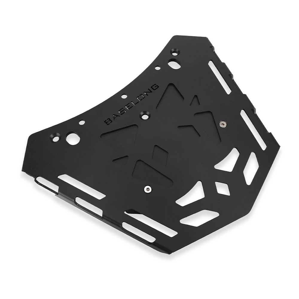 For Yamaha Tracer 9 Tracer 9 GT 2021-2022-2023-2024 2025 Motorcycle Rear Luggage Rack Carrier Support Holder Bracket Tracer 9 GT view 2
