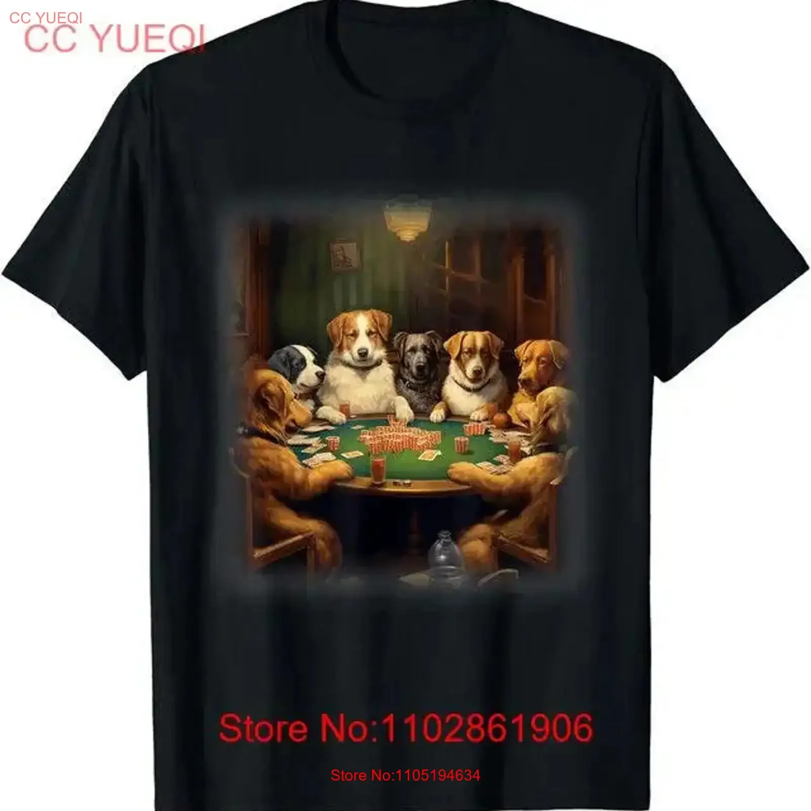 novo-limitado-caes-jogando-poker-um-amigo-em-necessidade-engracado-amante-do-cao-arte-t-camisa-vintage-lavado-respiravel-topo-para-uso-diario