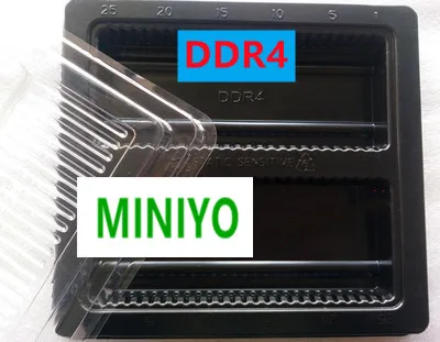 

Высококачественные коробки для хранения, раскладной чехол для DDR2 DDR3 DDR4, технические характеристики, защитная коробка