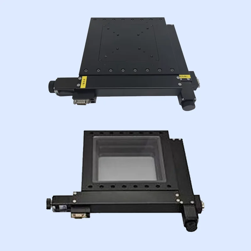 

Electric XY two-dimensional integral combination stage PT-XY50G/PT-XY100G