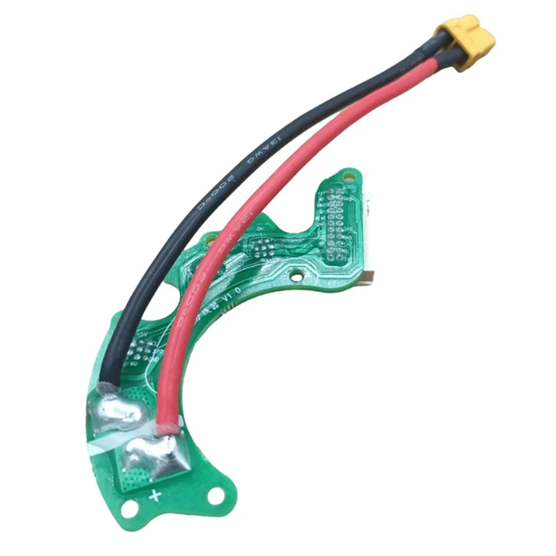 Hot Motor Controller PCB Integrated Board For Bafang Central Motor Mid Drive Middle Motor M600 M510 M500 Electric Bike Part