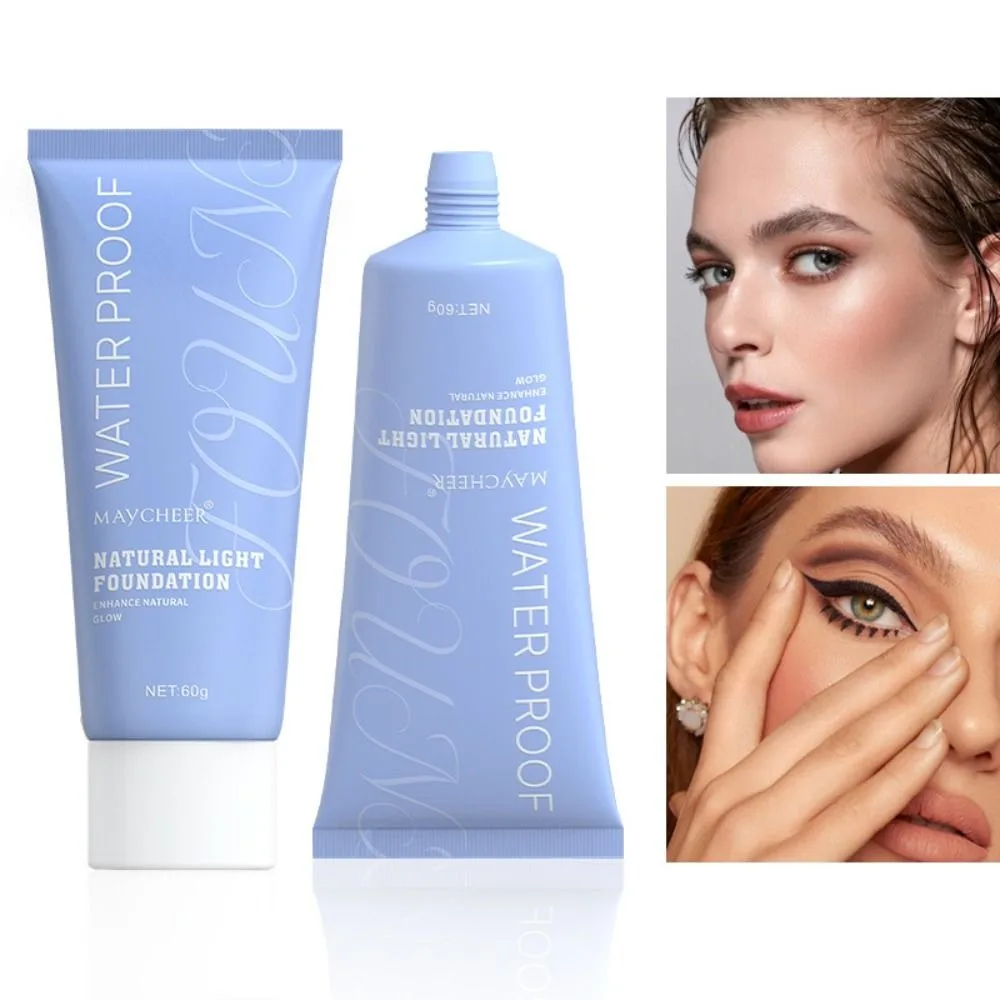 Iluminar corretivo bb creme mesmo tom de pele hidratante base líquida hidratante capa manchas cc creme maquiagem facial