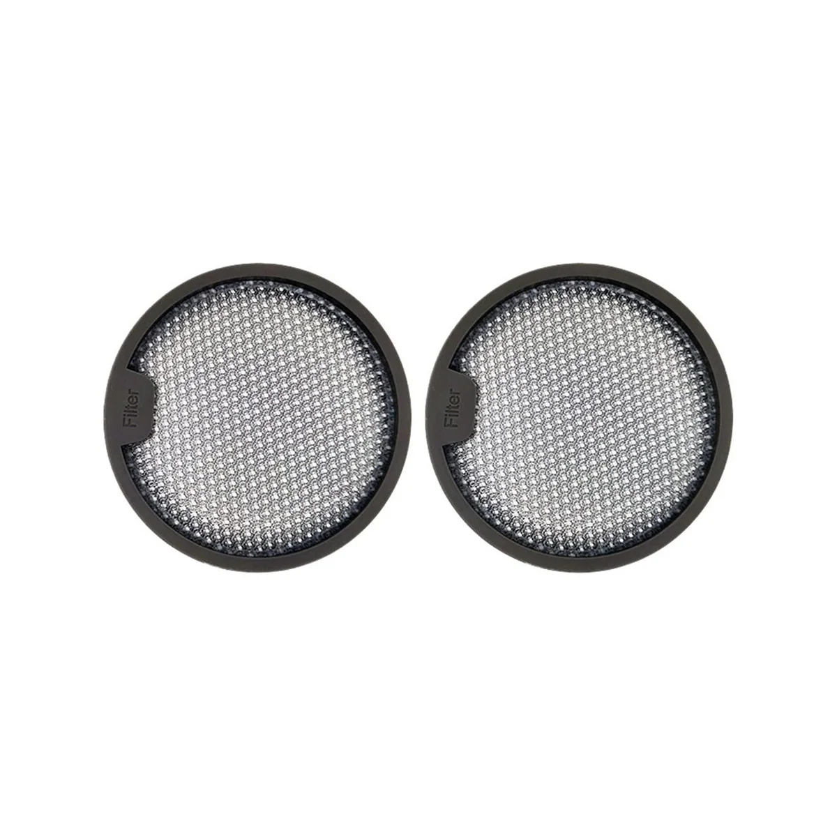 5 шт. моющийся задний фильтр для ручного пылесоса T10 T20 T30, сменные аксессуары, фильтр