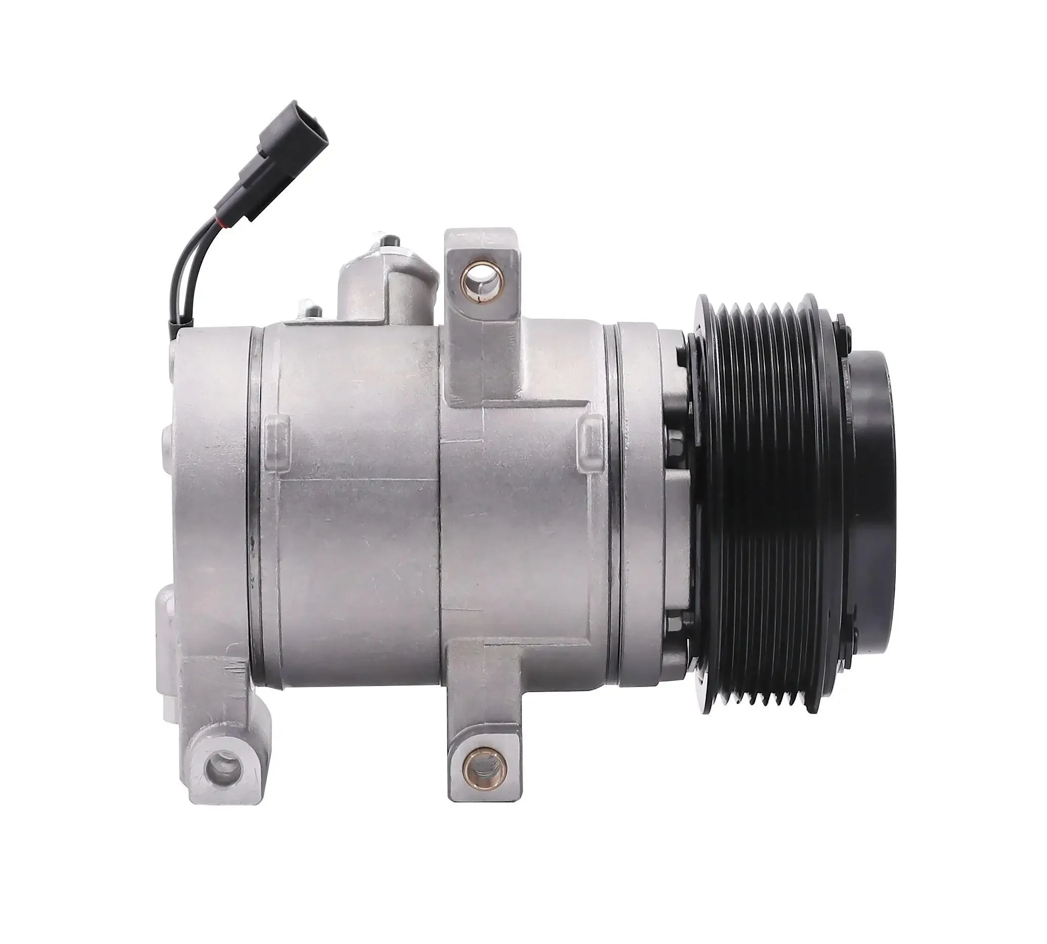 New 10S13C UC9M19D629BB AB3919D629BB Automotive Air Compressor AC Compressor For Ford Ranger TDCi/mazda Bt50 12V 7PK 115mm