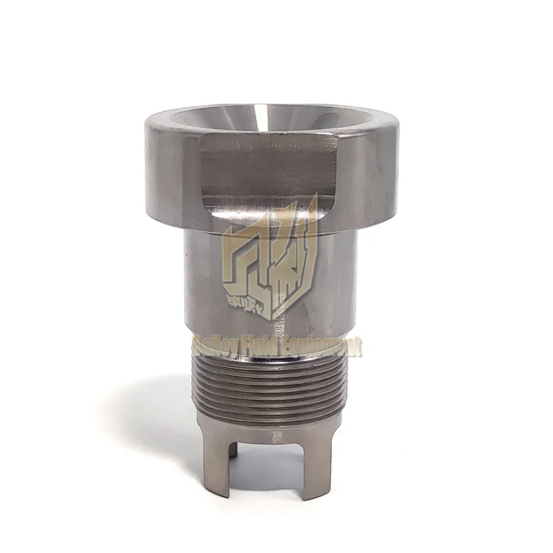 For sprayer outlet valve 220cc X30 X60 Pneumatic outlet valve 24B828 Grac
