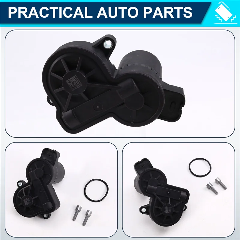 

Parking Brake Actuator Brake System Handbrake Motor For Maserati Levante Ghibli Quattroporte Grecale
