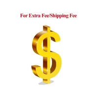 VIP & Extra Fee