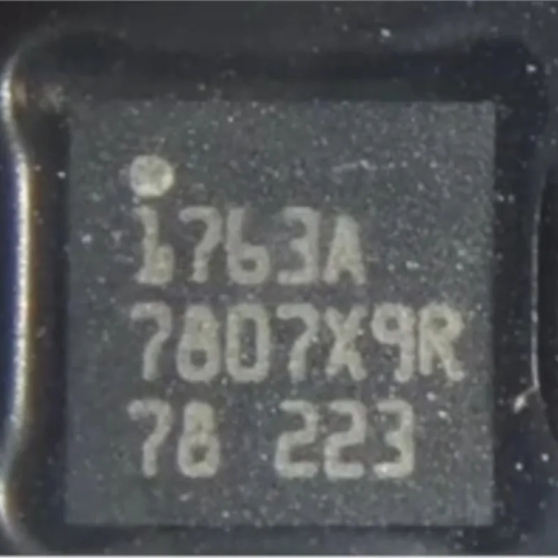 

ISP1763AETTM 1763A ISP1763A bga64 1pcs