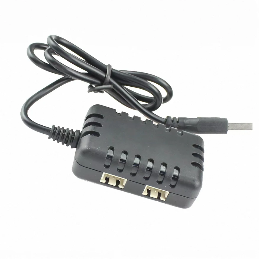 WL K969 Original Charger for 1/28 1/24 RC car TG TG+ DriftArt Marcing EMA HGD1