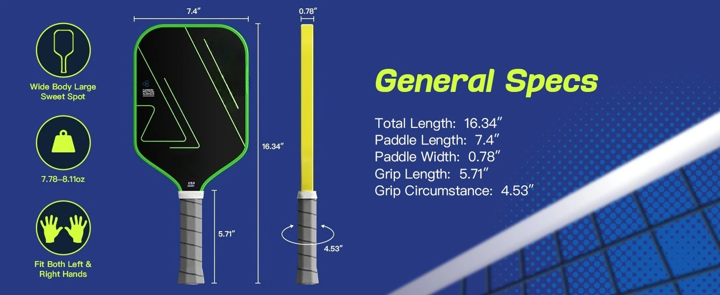 pickleball