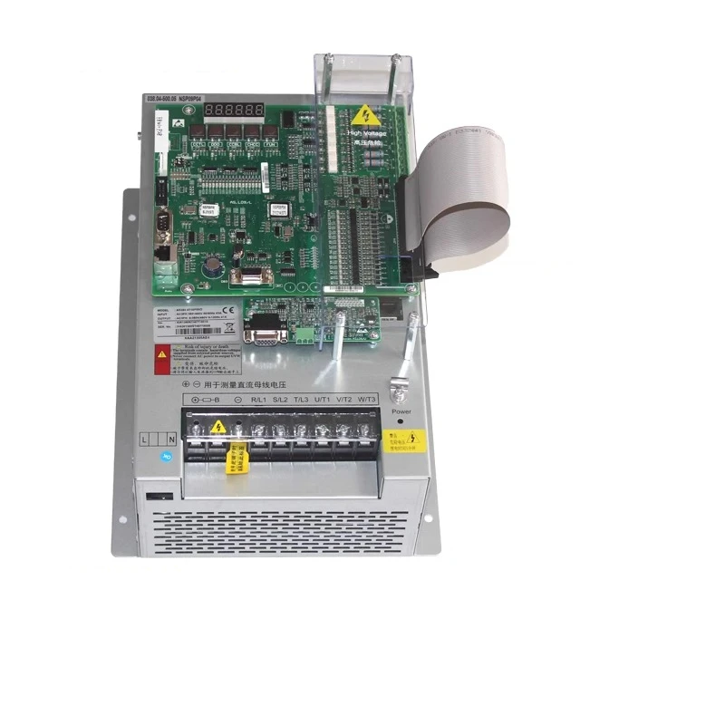 

Otis elevator OH6000 inverter AS380 4T11P7XO XAA21305AE2/4/5/6