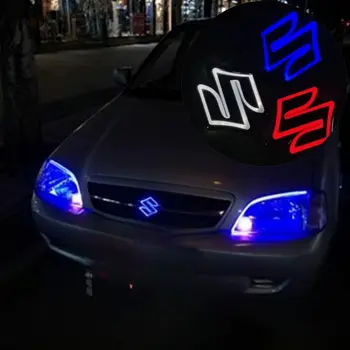 10 best sales Suzuki alto car decoration - №4