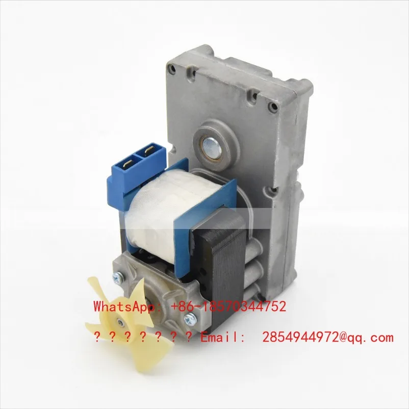 Barbecue Machine Motor Automatic Rotating Accessories Lamb Skewer Machine Motor