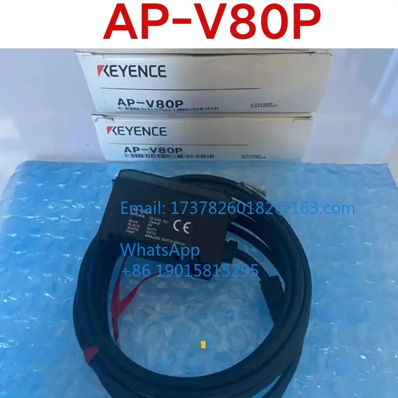 Brand-New Pressure …