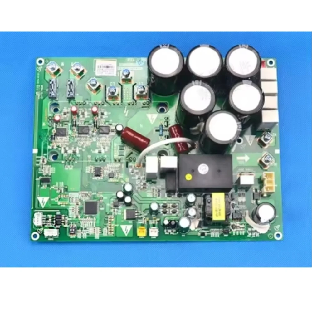 Suitable for Gree air conditioner 300027000566 universal 3022300039 motherboard ZQ3330D GRZQ86-R5 image 4