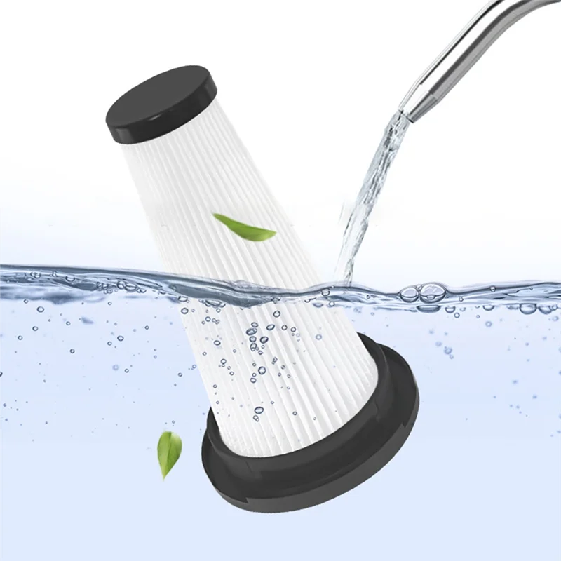 【Berserk】Фильтры для Trucozie Stick Vacuum для Trucozie T350 Фильтры для Trucozie Pink Vacuum